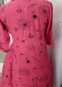 Formal Kurta