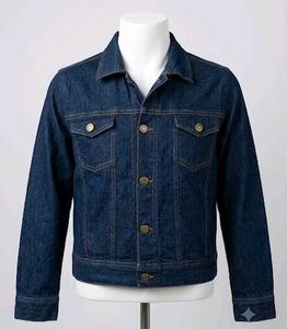 Denim Jacket   size S ,XS