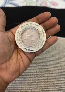 Sheglam Lunar Glow Highlighter