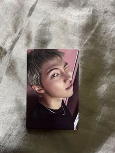 RM ROOTED IN KOREA TARGET EXCLUSIVE PC