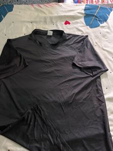 Basic Black T-Shirt