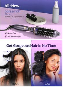 Caresmith thermal bloom brush
