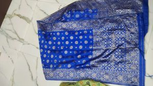 Elegant Ethnic Kurta Set