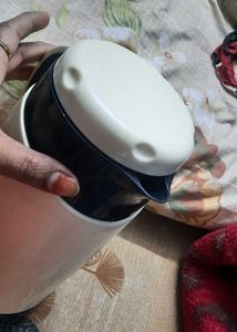 Milton Viva Tuff Jug 1000