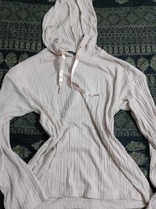 y2k pink hoodie
