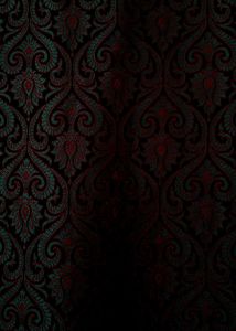 Curtains Piece 7.5 x 1.5 Mtr Dual colour