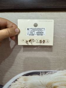 nickel free studs- a new day U.S
