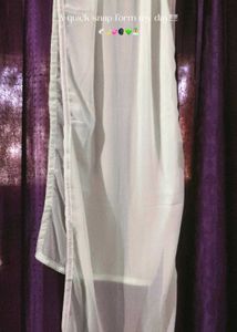 Elegant Embroidered Kurta with Bell Sleeves