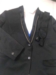 Men's Formal Wear Set