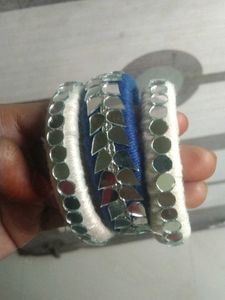Bohemian Style Bangles Set