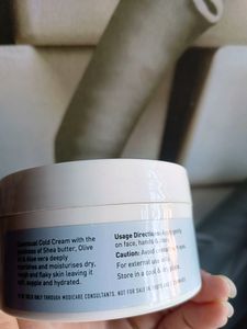 Today's Offer Only Cold Cream For Winter
