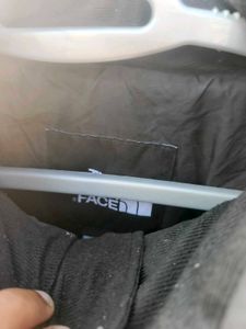 The North Face Puffer Jacket