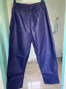 Kurta With Straight Cut Pant
