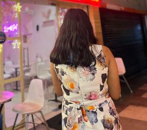 Your perfect Cafe Meet Dress Is Here🎀