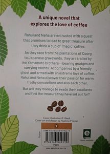 Love Of Coffee