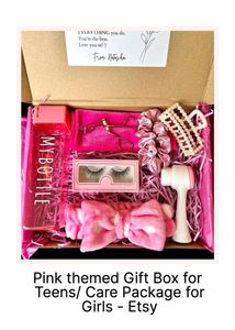 Suprise Gift Box