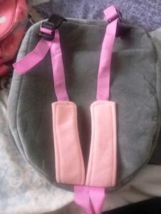 Cute Elephant Backpack for Kids