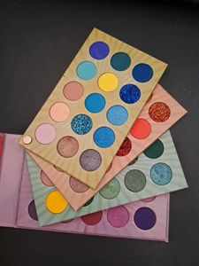 Eye Shadow palette