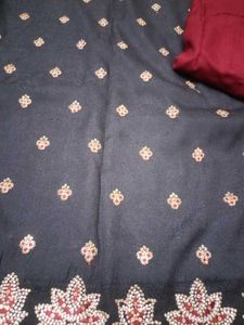 kurti pant set with dupatta