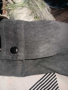 EKLY Grey Jacket