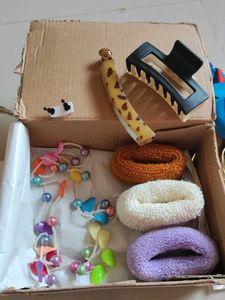 Combo Products
