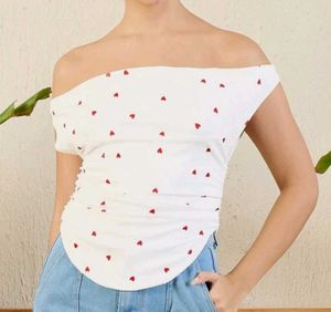 Uptownie lite sleevless printed top