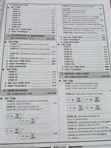 SSC Mathematics Solved Papers 2027