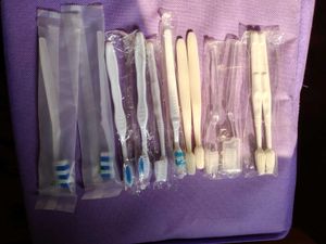1 Dozen - TOOTHBRUSH 🪥