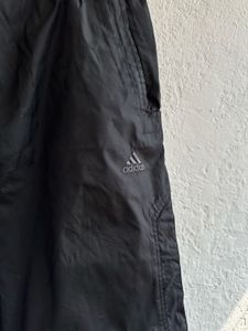 Adidas Black Track Pants
