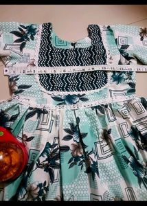 2 Kurti Sets For Charu Gupta