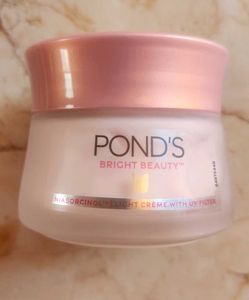 Pond's Bright Beauty Cream