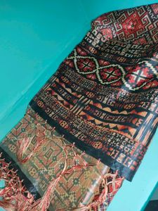 3 Different Types Of Dupattas Combo