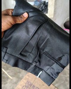 Men New formal pant