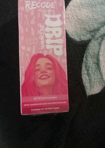 Recode Drip BB Cream SPF 50