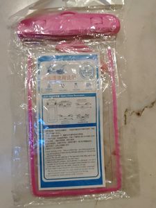 Waterproof Phone Pouch