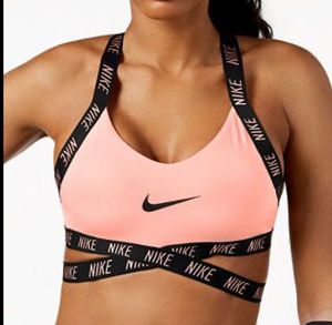 Nike padded M size Sportsbra