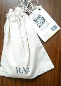 RAS luxury Gold Y-Shape 3D Electric Face Massager