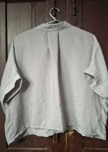 Combo of two crop tops .