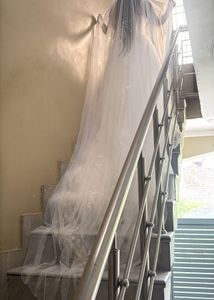 Elegant Bridal Lehenga (no veil)❤️🎀🧚🏻‍♀️