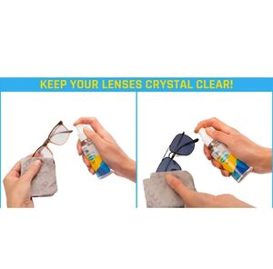 Aqualens Lens Cleaner