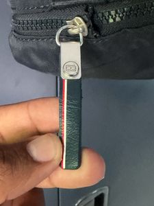 Tommy Hilfiger Dark Blue Original