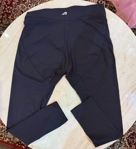 bold fit gym  leggings brand new