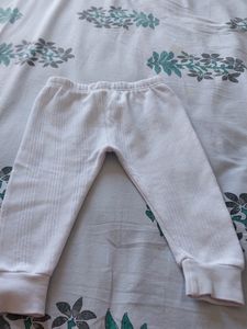 Baby Thermal