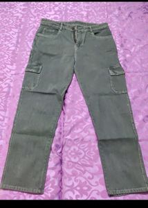 Men's Cargo Pants