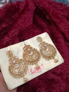 Gold Chain Extender