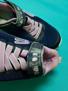 Toddler Skechers Sneakers
