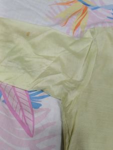 It's A Kurti