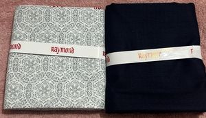 Raymond Fabric for shirt &amp; pant