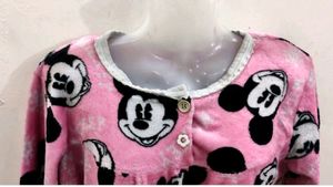 Soft Long Sweater Top For Women