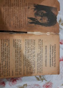 Novel